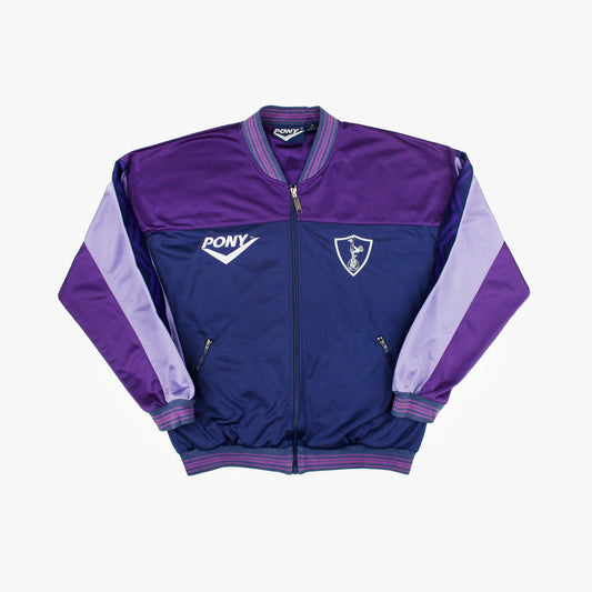 Tottenham Hotspur 95/97 • Track Jacket • M