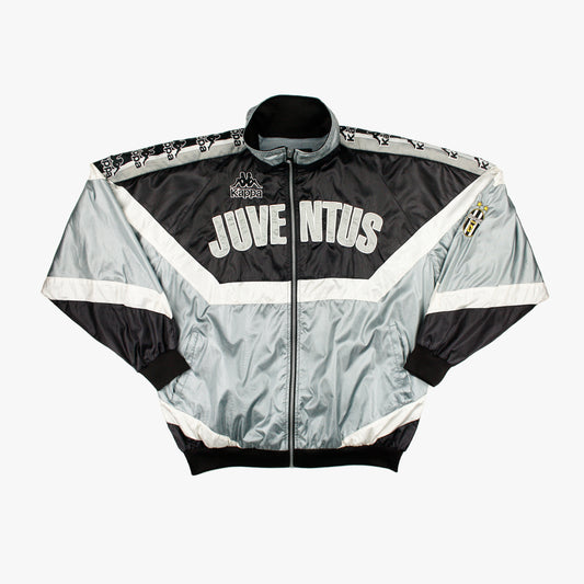 Juventus 95/97 • Chaqueta • XL