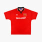 Manchester United 94/96 • Camiseta Local • L