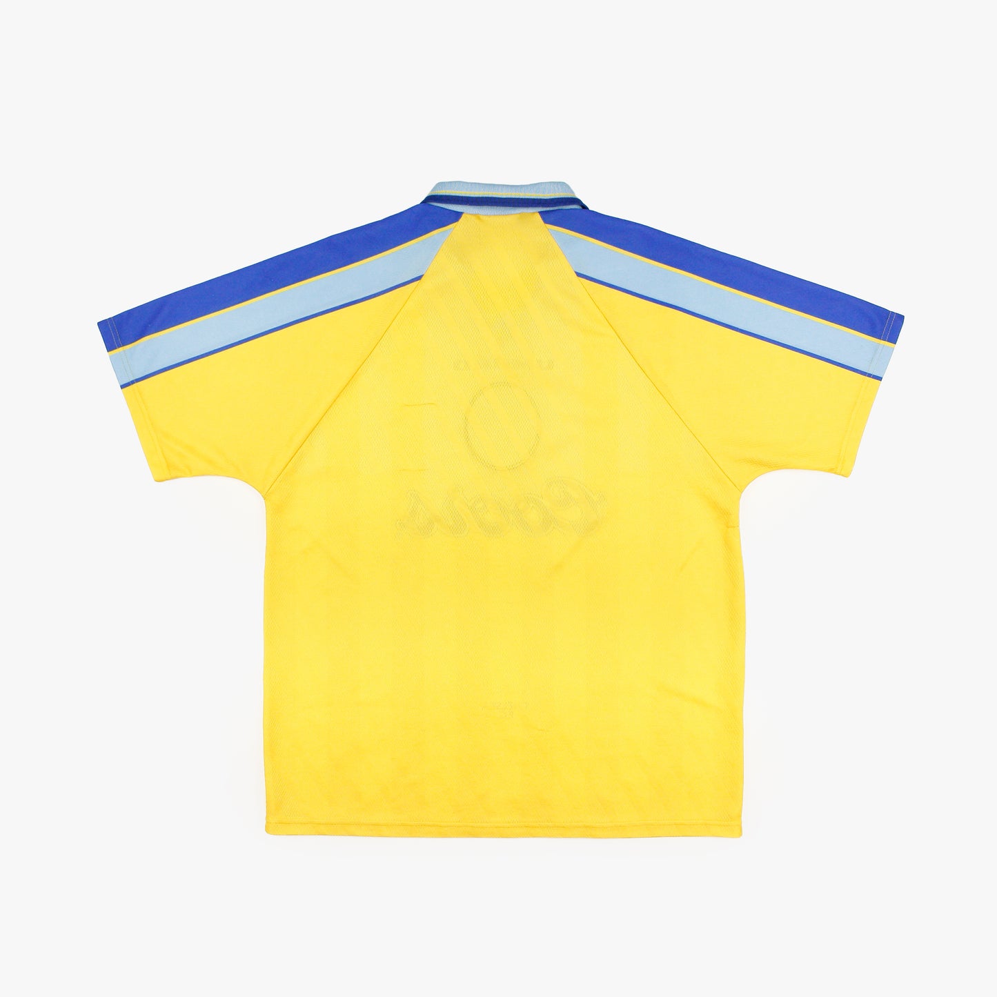 Chelsea 96/98 • Away Shirt • L