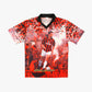 AC Milan 90s • Camiseta Bootleg • XL (L) • R. Baggio #18