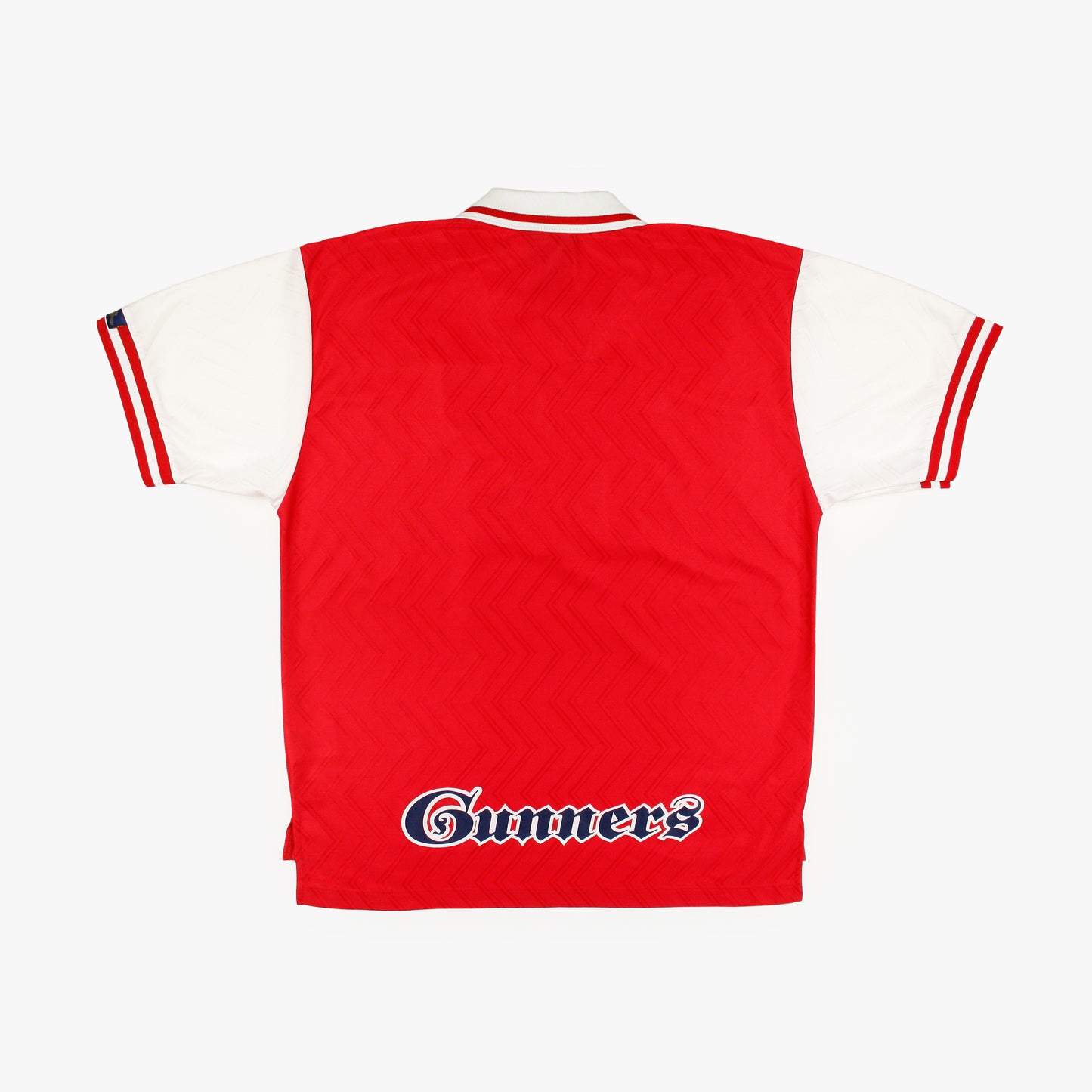 Arsenal 96/98 • Camiseta Local • XL