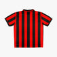 AC Milan 95/96 • Camiseta Local • XL