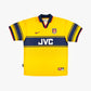 Arsenal 97/99 • Camiseta Visitante • XL