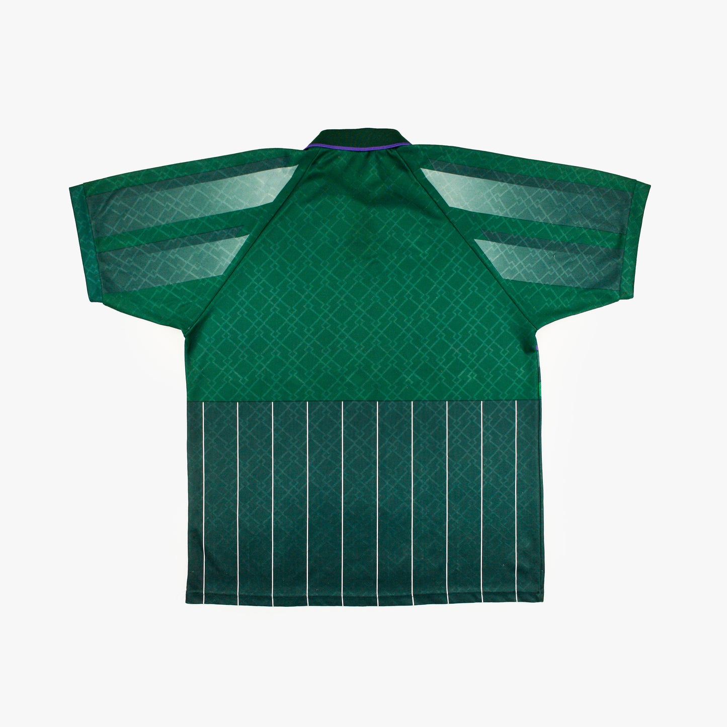 Lotto - Lotto-isoglass - 1996 - Chemise De Cyclisme Lotto - Lotto-isoglass - 1996 - Chemise De Cyclisme