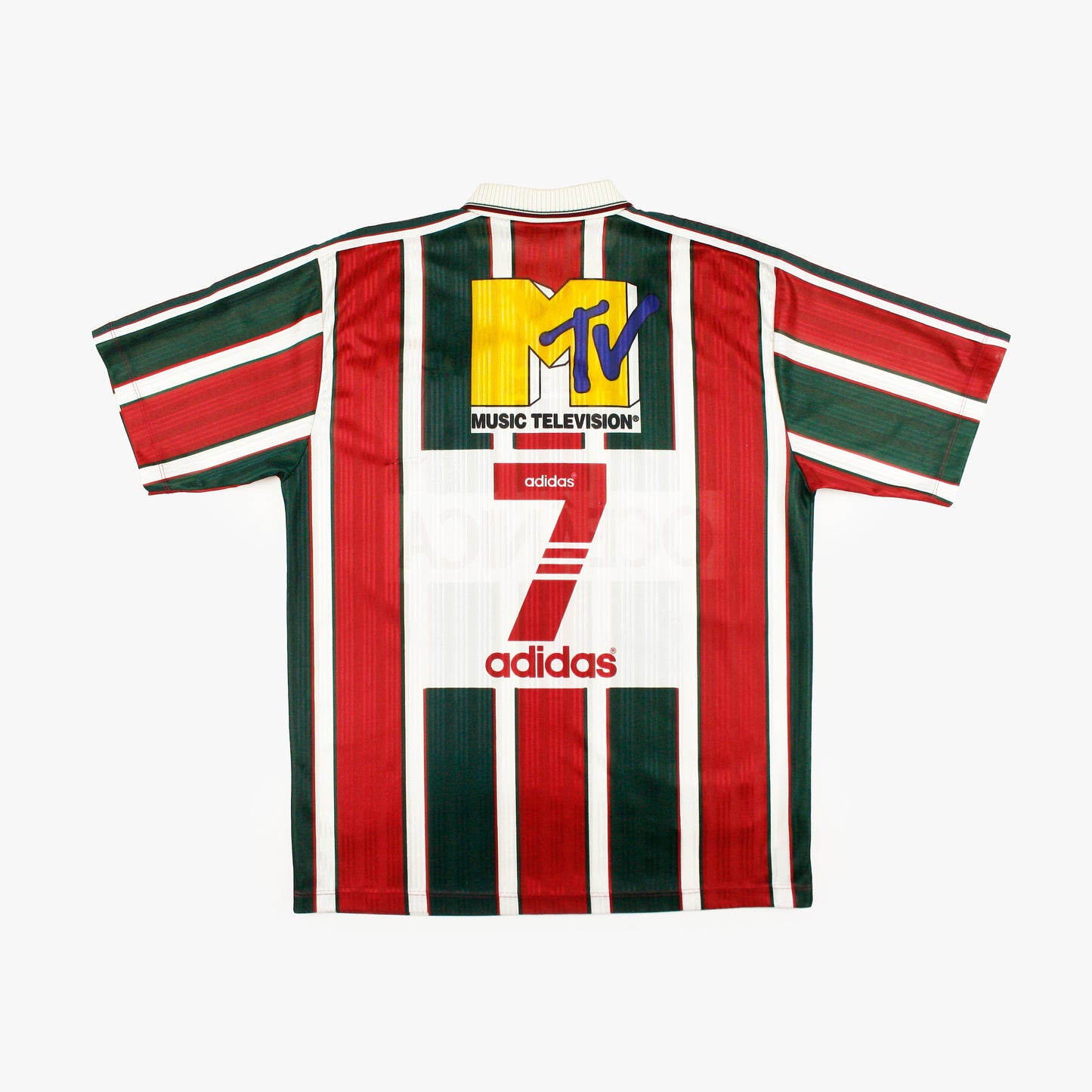 Fluminense 97 • Camiseta Local • L • #7