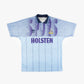 Tottenham Hotspur 91/94 • Camiseta Tercera • M