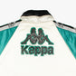 Real Betis 95/97 • *Player Issue* Bench Coat • XL