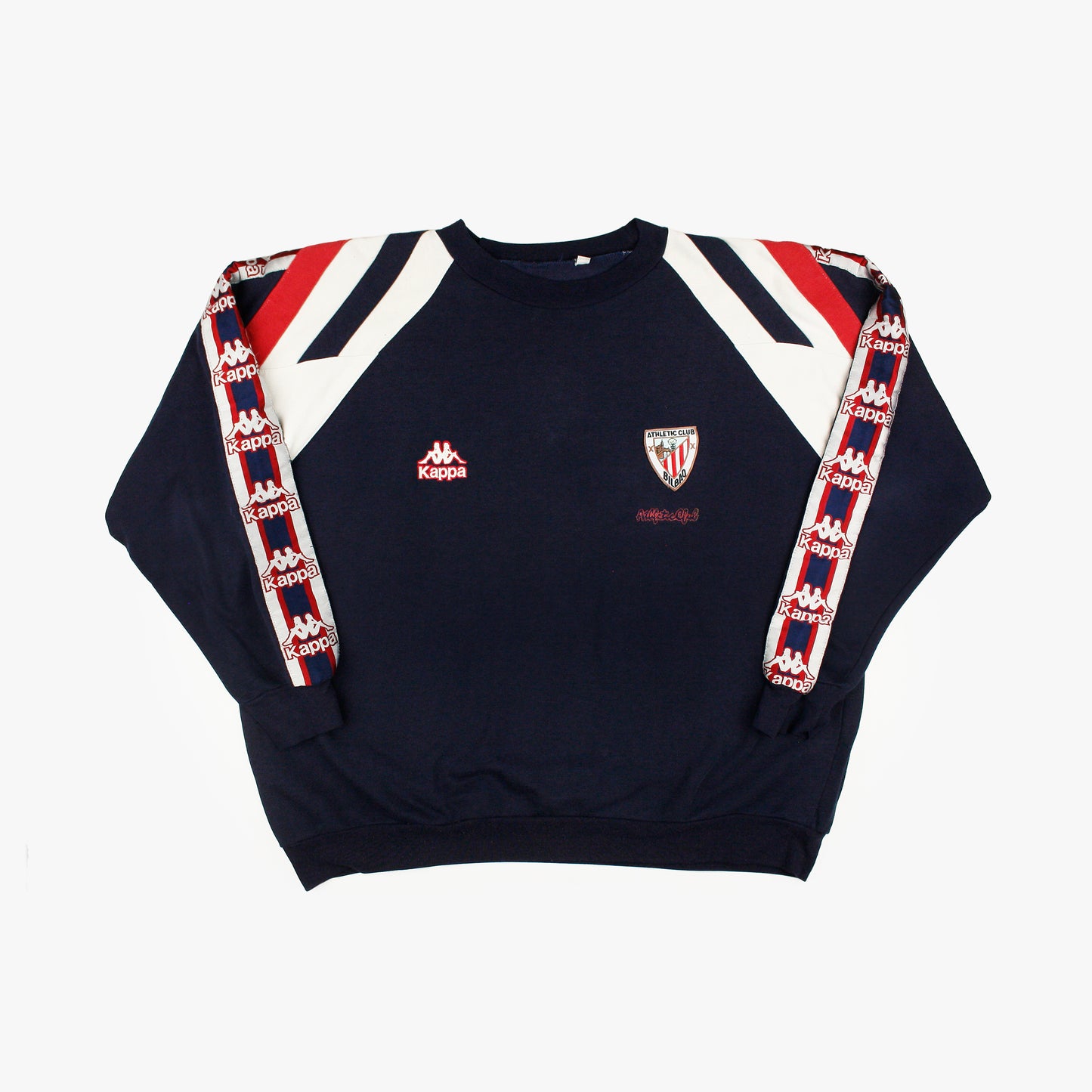 Athletic Bilbao 95/97 • Sudadera • XL