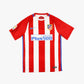 Atlético Madrid 16/17 • Camiseta Local • S • F. Torres #9