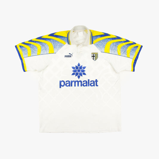 Parma 95/97 • Home Shirt • L