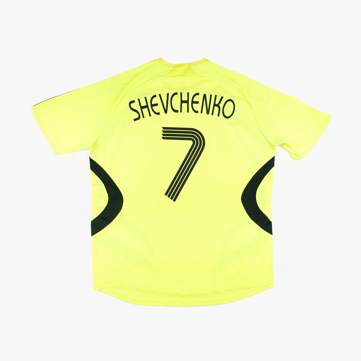 Chelsea 07/08 • Camiseta Visitante • XL • Shevchenko #7
