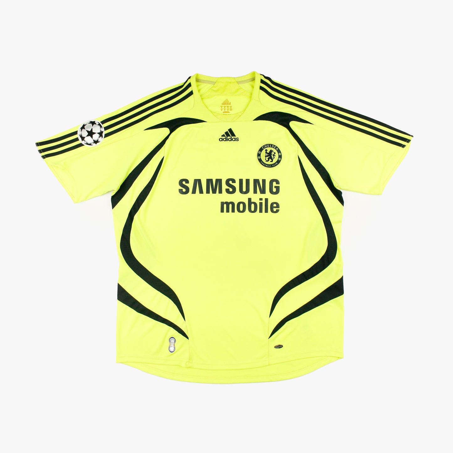 Chelsea 07/08 • Camiseta Visitante • XL • Shevchenko #7