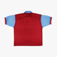 Aston Villa 95/97 • Camiseta Local • XL