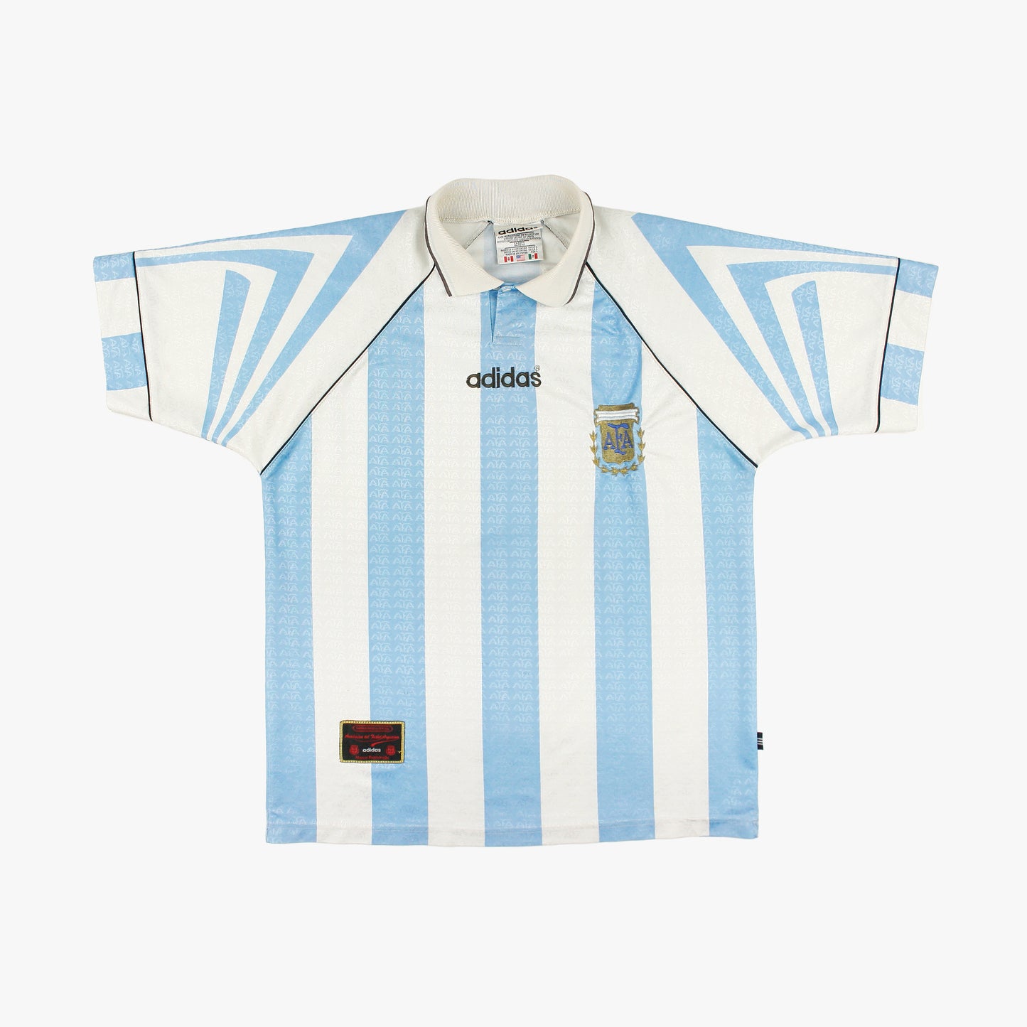 Argentina 96/98 • Camiseta Local • L