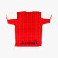 Arsenal 94/96 • Camiseta Local • XL