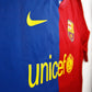Barcelona 08/09 • Home Shirt *With Tags* • M