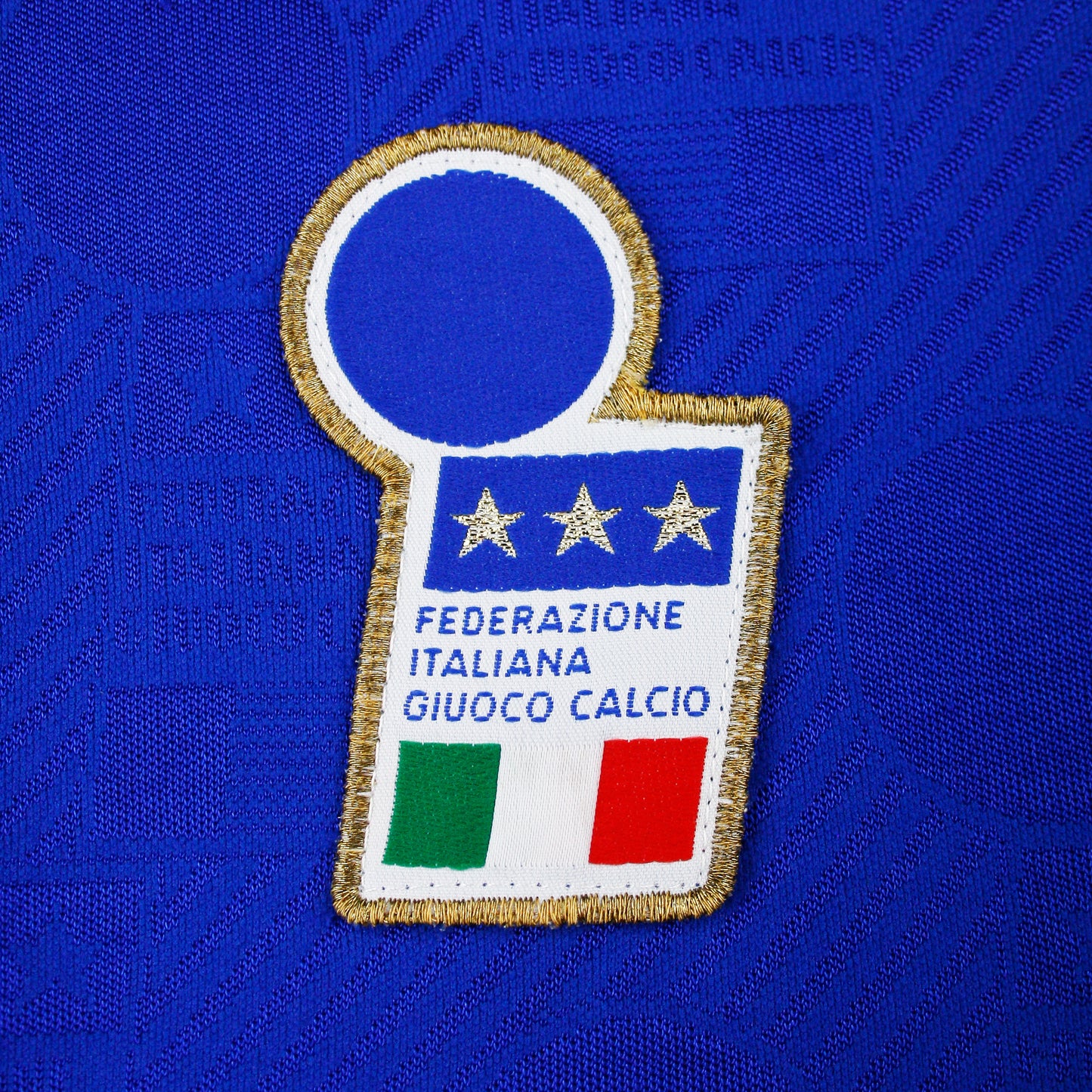 Italia 93/94 • Camiseta Local • L • #10